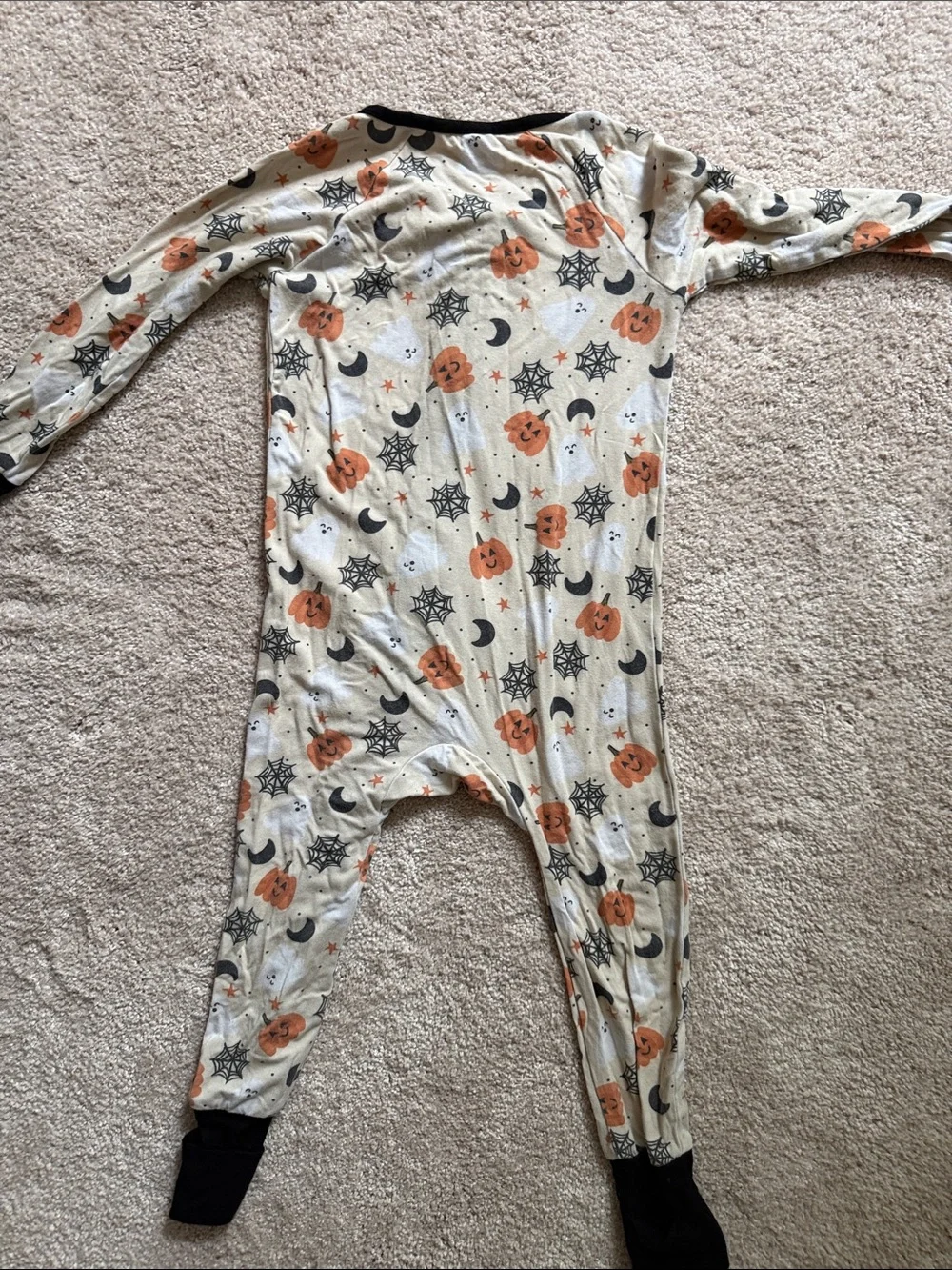Caden Lane- Halloween 18-24 months